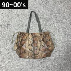 2025年最新】VINTAGE メンズ トートバッグの人気アイテム - メルカリ