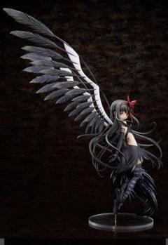 2025年最新】叛逆の物語 悪魔ほむら 1/8スケールフィギュアの
