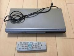 MITSUBISHI DJ-P250 DVDデッキ リモコン付