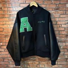 a few Goodkids ブラックレザー スタジャン 値下げ SALE a few good kids AFGK afewgoodkids おしゃれ