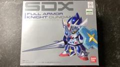 2022年最新】フルアーマーナイトガンダムの検索結果 - メルカリ