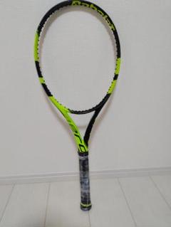Babolat - ティーン様売約済み★未使用品　ピュアアエロ　フレンチオープン2016　G3 1761558827.jpg?1670975441