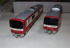 匿名配送　KATO 京急2100形 GM 京急新1000形 Nゲージ 国内型車両完成品 | 京浜急行電鉄・京急 | Joshin web