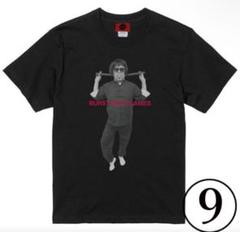 未使用新品　NEW ERA くっきー！ Tシャツ 野生爆弾　L ニューエラ×野性爆弾くっきー！、吉本タレントとのコラボでは初
