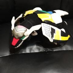 マジレンジャー マジドラゴンぬいぐるみ １番くじ専用景品 m90992894740_1.jpg?1614622584