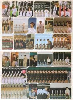 SEVENTEEN ヘンガレ しおり ブックマーク セット