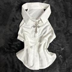 00sダークコア ダークコケット フリル デカリボン ブラック ギャザー SHEIN 購入品】y2k➕dark coquette❤︎⛓ 夏服lookbookだよ
