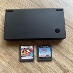 ニンテンドーDS - 【中古・美品】ニンテンドーDSi Black ブラック取説欠品 B32 3409 ゲオ公式通販サイト/ゲオオンラインストア【中古・箱説あり