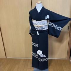 ★花井幸子の訪問着セット　m3711 ☆花井幸子の訪問着セット m3711 - メルカリ