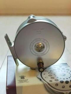 Hardy Bros – Bouglé MK IV 3 1/4