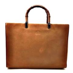 グッチ バンブー 2way ハンド ショルダー ビジネス バッグ FA204 グッチ バンブー 2way ハンド ショルダー ビジネス バッグ FA204
