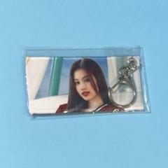 TWICE サナ　ミニフォトスローガン くじ　ready to be