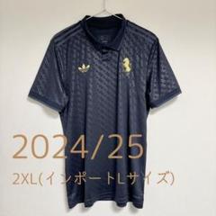 2025年最新】ユベントス ユニフォーム 3rdの人気アイテム - メルカリ