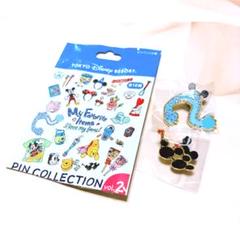 My Favorite Items Vol.2 ピンコレクション ②
