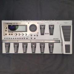 2025年最新】エフェクター boss gt-10の人気アイテム - メルカリ