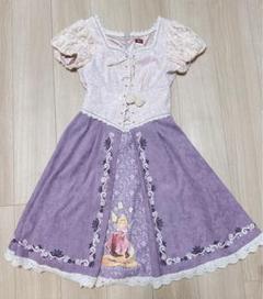 新品タグ付き シークレットハニー シーハニ ラプンツェル