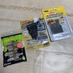 ワームセットのサムネイル