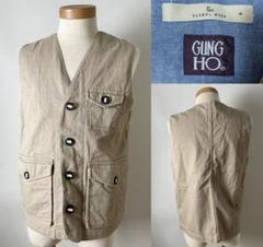 GUNG HO（ガンホー）｜ベスト一覧 - WEAR