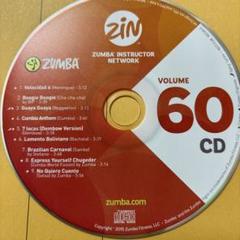 稀少❣️新品⭐️ズンバ ZUMBA CD&DVD ZIN39⭐️フィットネス♪ 正規品 2025年最新】zin cd zumbaの人気アイテム - メルカリ