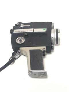 2025年最新】FUJICA Single-8 Z450の人気アイテム - メルカリ