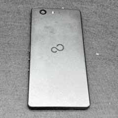 Fujitsu スマートフォン arrows M04
