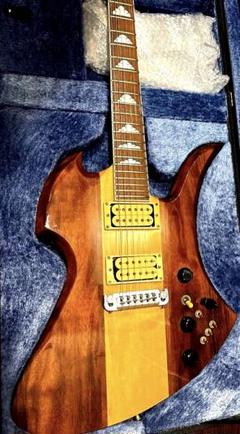 FERNANDES MG-180K hide 期間限定出品 FERNANDES MG-180K hide 期間限定出品