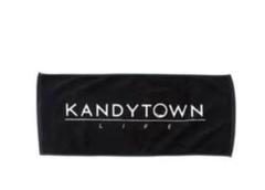 新品未開封kandytown タオル keiju 新品未使用 keiju タオル kandytown N.I.T.O - メルカリ