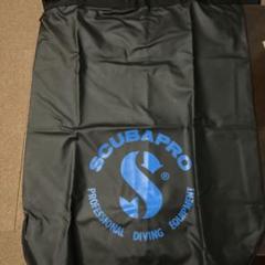 SCUBAPRO ウォータープルーフバック Lサイズのサムネイル