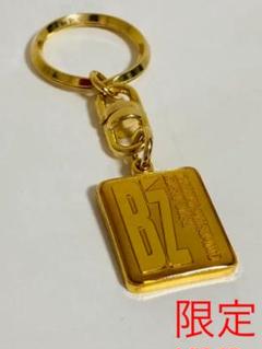 B'z ファンクラブ キーホルダー
