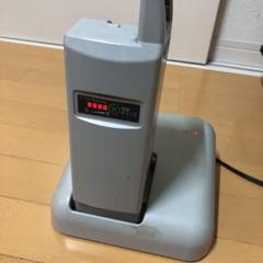 SANYO Panasonic 電動自転車バッテリー&充電器