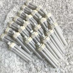 中古品23本まとめ売りミツビシ MITSUBISHI FHT42EX 3波長形