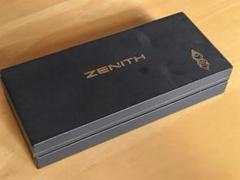 2025年最新】ZENITH 箱の人気アイテム - メルカリ