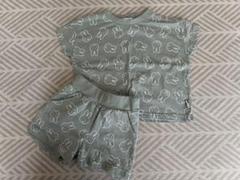 miffy セットアップ　サイズ90