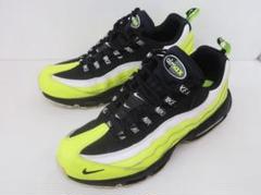NIKE AIR MAX 95 PREMIUM "REVERSE VOLT"