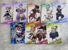 Dr.STONE ブロマイドドクターストーン
