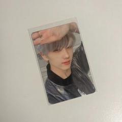 NCT DREAM ロンジュン トレカ DFESTA beat box サンリオ NCT ロンジュン サンリオ 新品未開封 パーティーパッケージ