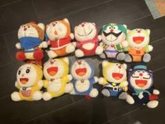 ドラえもんズ ぬいぐるみ まとめ売り 2025年最新】ドラえもんズ ぬいぐるみの人気アイテム - メルカリ