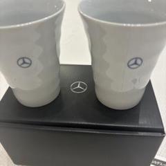 メルセデスベンツ　ノベルティ　グッズセット13 　グラス　カップ メルセデスベンツ ノベルティ グッズセット13 グラス カップ