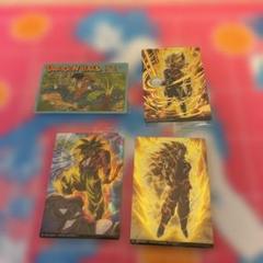 ドラゴンボール　いたじゃが　SEC２枚セット イタジャガ ドラゴンボール Vol.2｜発売日：2022年10月24日