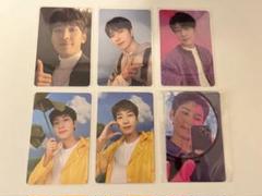 SEVENTEEN ウォヌ トレカ まとめ売り