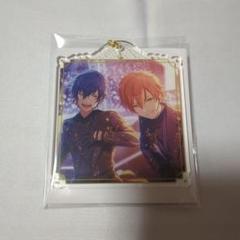 プロジェクトセカイ あんスタコラボ アクキー 東雲彰人のサムネイル