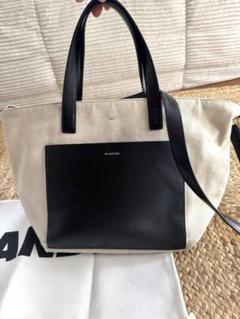 JIL SANDER ジルサンダー WANDER SQUARE MEDIUM