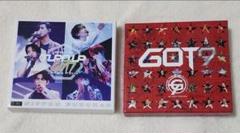 GOT7 1st Japan Tour 直筆サイン入りパーカー 2025年最新】got7 japanの人気アイテム - メルカリ