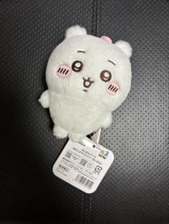 ちいかわパーク ぷわころマスコット （ちいかわ）