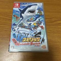 SEGA - [中古ソフト]龍が如く7 釣りスピリッツ　セット 2025年最新】釣りスピリッツの人気アイテム - メルカリ