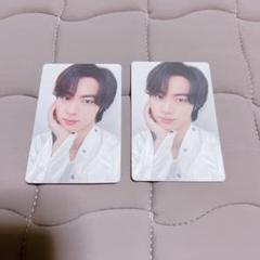 BTS PTD ランダム封入 ジン2枚セット