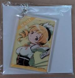 魔法少女まどか☆マギカ アクリルキーホルダー巴マミ