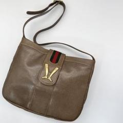 美品 ✨ GUCCI シェリーライン ニュージャッキー オールドグッチ
