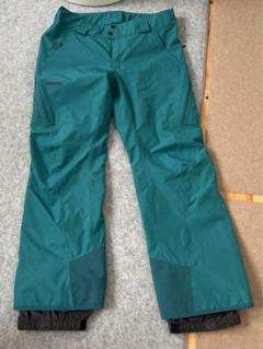 patagonia(パタゴニア)GORE-TEX(ゴアテックス)パンツ 中古 2点