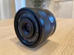D15/6500G★新品級★SONY FE 35mm F2.8 ZA Amazon.com : Sony 35mm F2.8 Sonnar T FE ZA Full Frame Prime